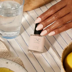 Vinylux Nail Polish, 401 Linen Luxury