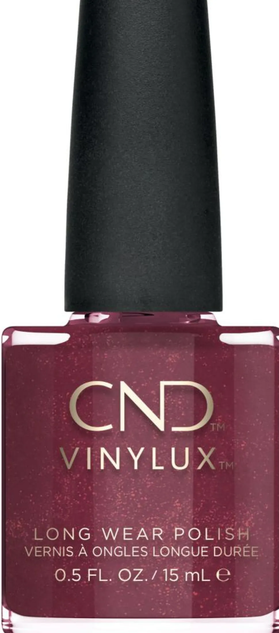 Vinylux Nail Polish, 130 Masquerade