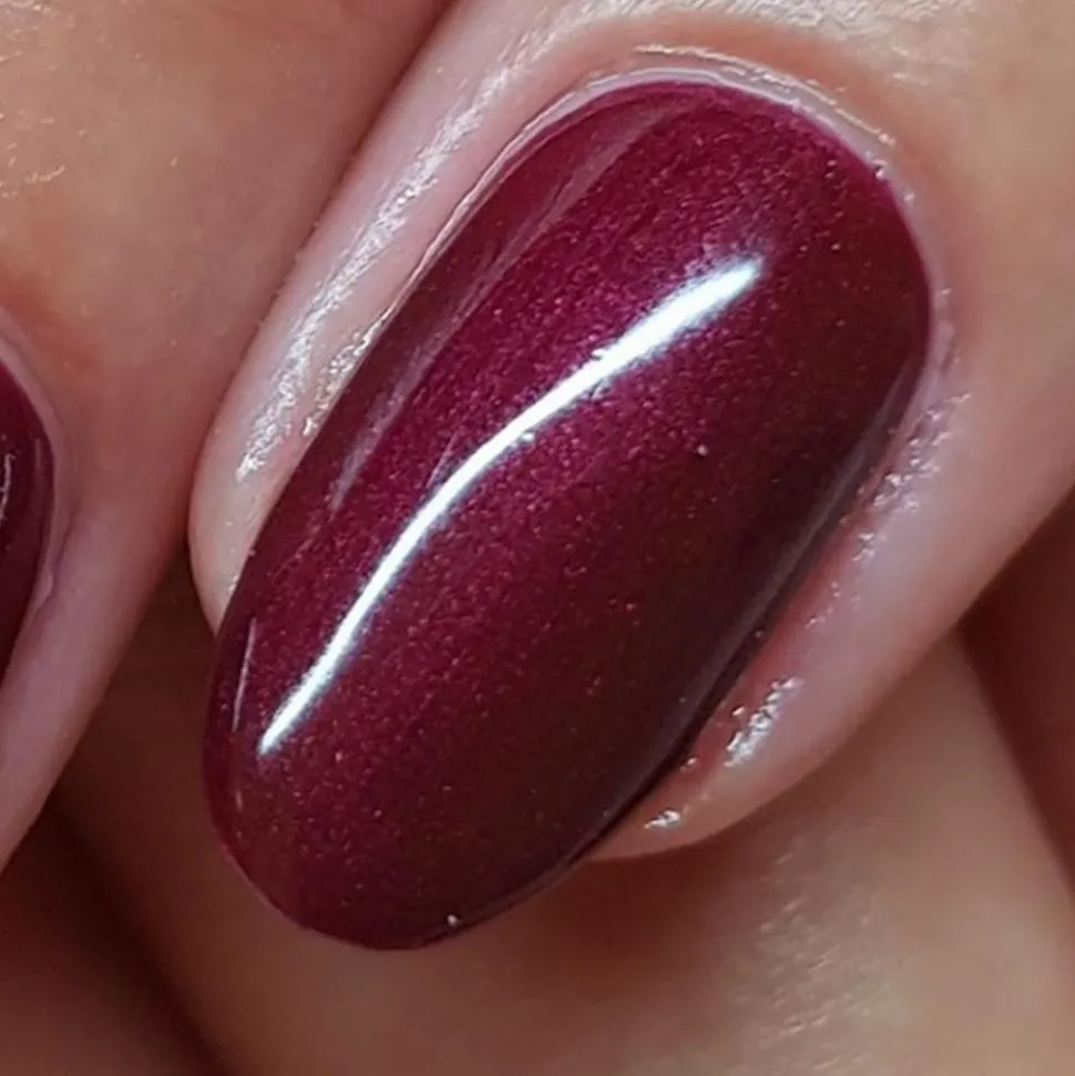 Vinylux Nail Polish, 130 Masquerade