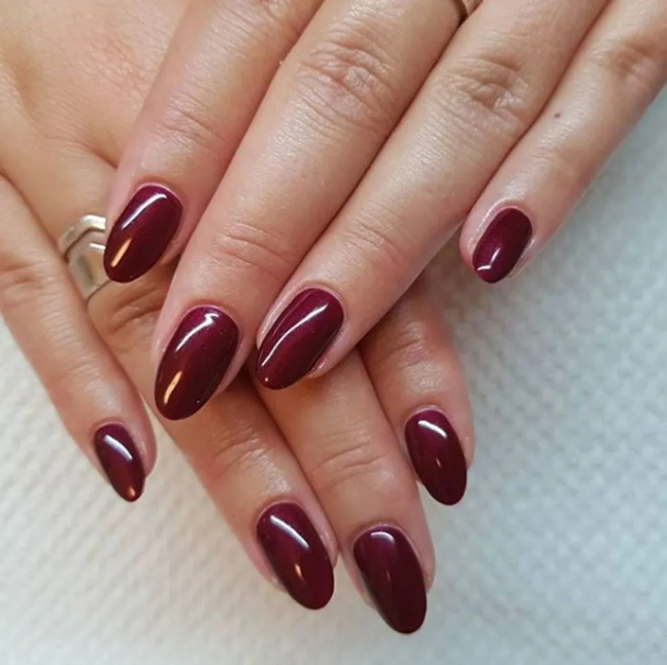 Vinylux Nail Polish, 130 Masquerade