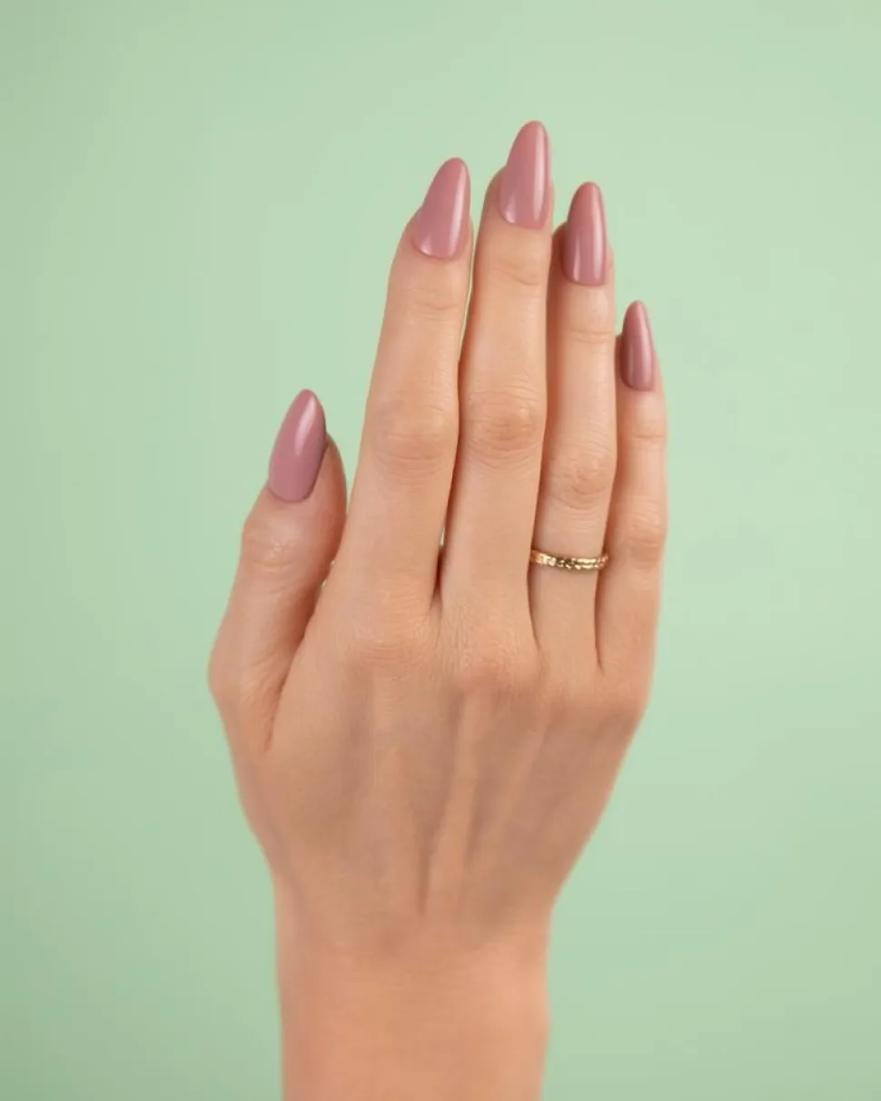 Vinylux Nail Polish, 426 Petal Party