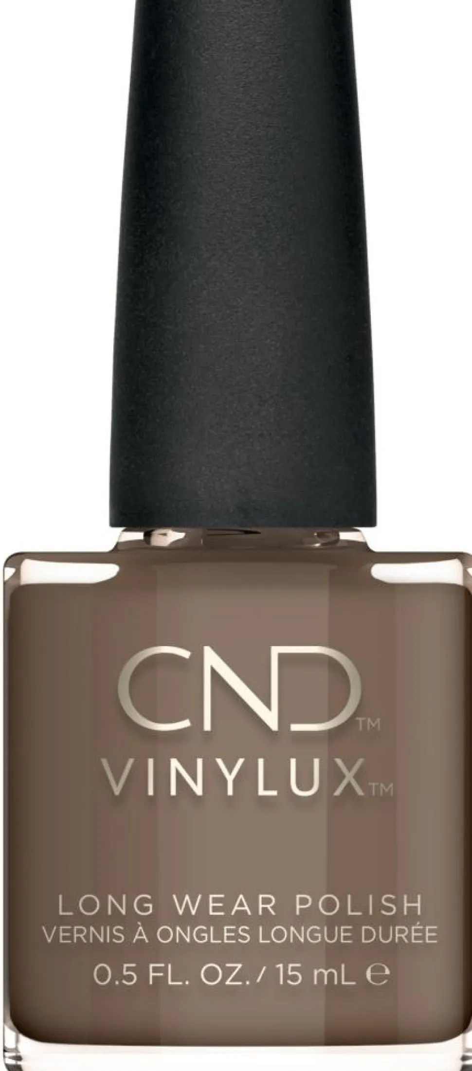Vinylux Nail Polish, 144 Rubble