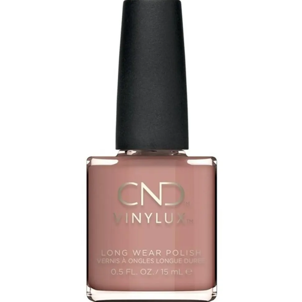 Vinylux Nail Polish, 265 Satin Pajamas