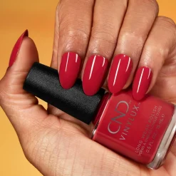 Vinylux Nail Polish, 385 Soft Flame