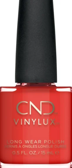 Vinylux Nail Polish, 154 Tropix