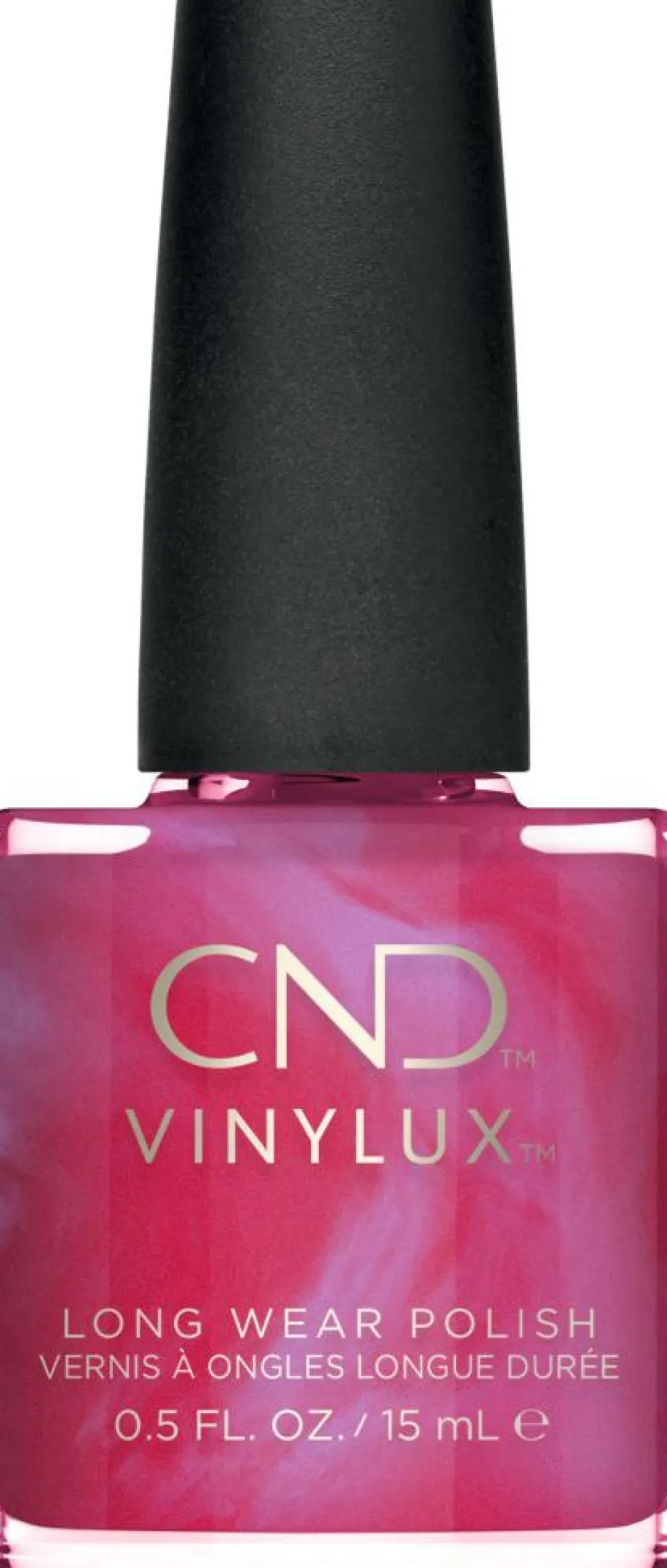 Vinylux Nail Polish, 155 Tutti Frutti