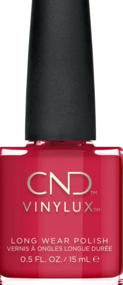 Vinylux Nail Polish, 158 Wildfire