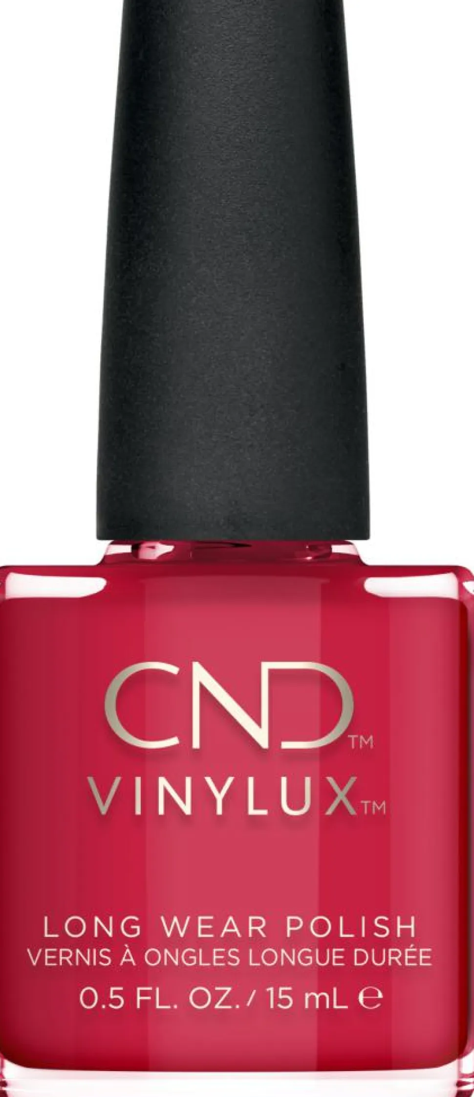 Vinylux Nail Polish, 158 Wildfire