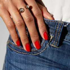 Vinylux Nail Polish, 158 Wildfire