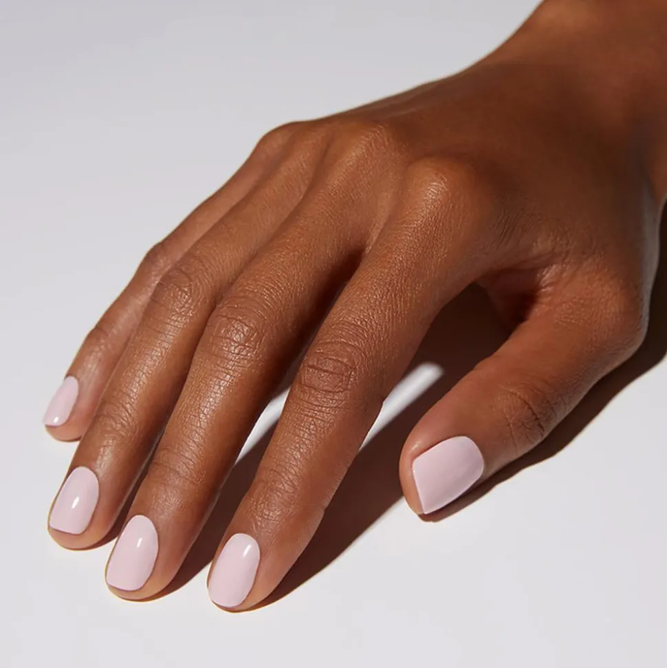Vinylux Nail Polish, 203 Winter Glow