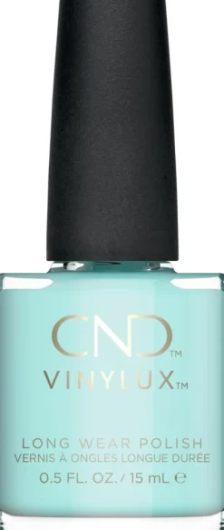 Vinylux Nail Polish, Chic Shock Tafty
