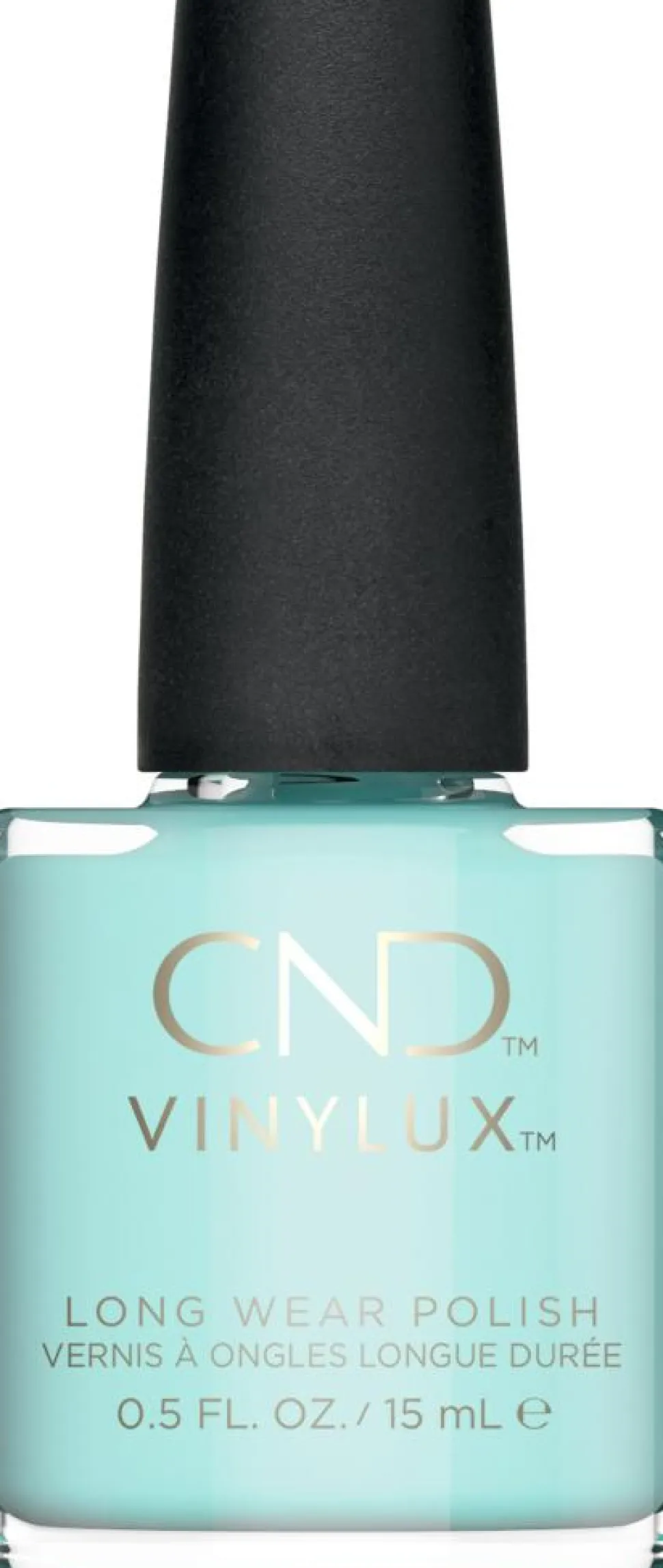 Vinylux Nail Polish, Chic Shock Tafty