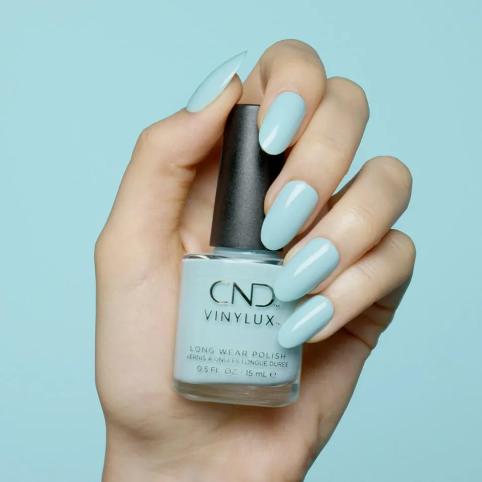 Vinylux Nail Polish, Chic Shock Tafty
