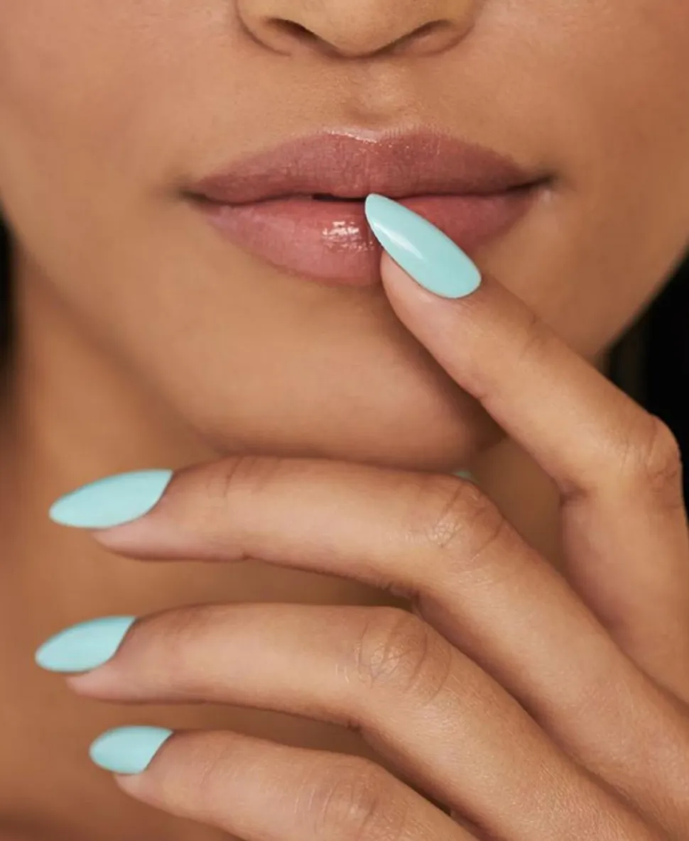 Vinylux Nail Polish, Chic Shock Tafty