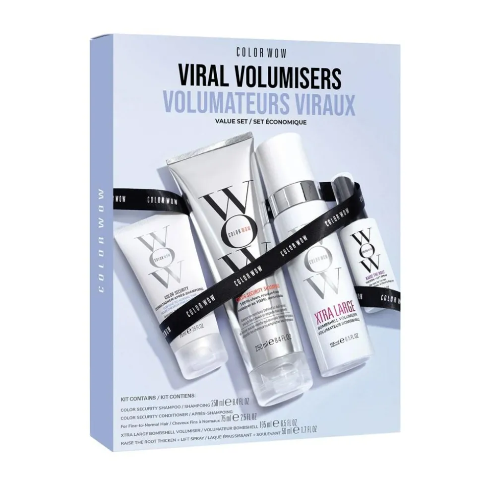 Viral Volumisers Gaveæske