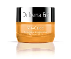 Vitaceric Firm and Luminous Skin Dagcreme, 50 ml