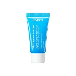 Vital Hydra Solution Hydro Plump Water Cream, 15 ml