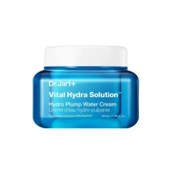 Vital Hydra Solution Hydro Plump Water Cream, 50 ml