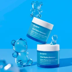 Vital Hydra Solution Hydro Plump Overnight Mask, 75 ml