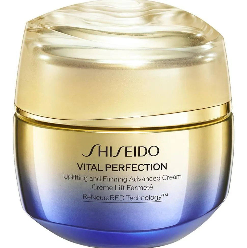 Vital Perfection Uplifting and Firming Advanced Cream, 50 ml