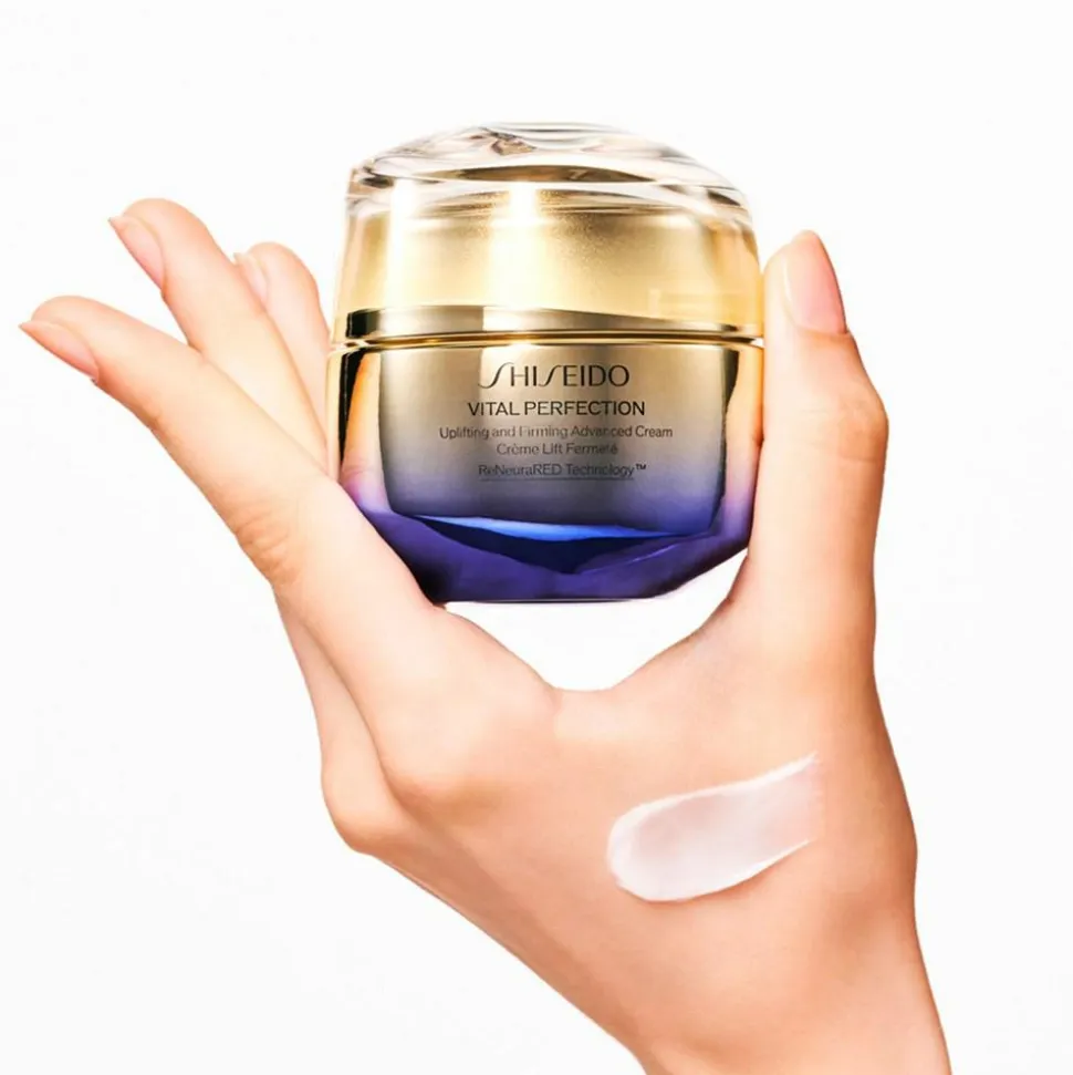 Vital Perfection Uplifting and Firming Advanced Cream, 50 ml