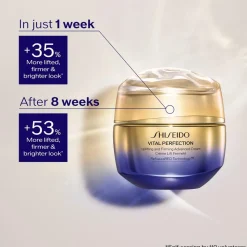 Vital Perfection Uplifting and Firming Advanced Cream, 50 ml