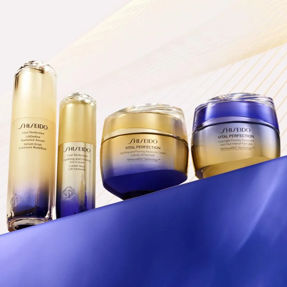 Vital Perfection Uplifting and Firming Advanced Cream, 50 ml