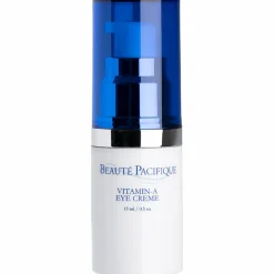 Vitamin A Eye Cream, dispenser, 15 ml