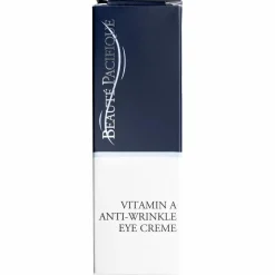 Vitamin A Eye Cream, dispenser, 15 ml