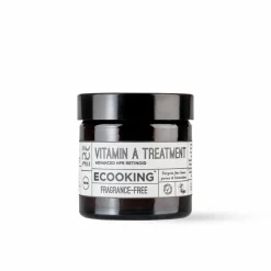 Vitamin A Treatment, 50 ml