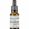 Vitamin C & Ginseng Serum, 20 ml