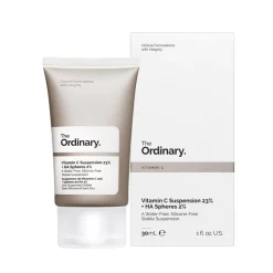 Vitamin C Suspension 23% + HA Spheres 2% Serum, 30 ml