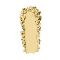 Vitamin Enriched Pressed Powder, Yellow