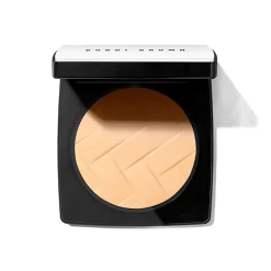 Vitamin Enriched Pressed Powder, Peach