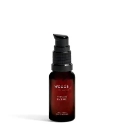 Vitamin Face Oil, 20 ml