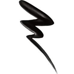 Vivid Matte Liquid Liner, Black