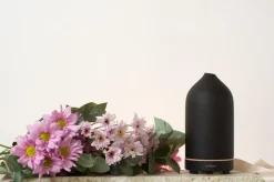 Volant Diffuser, Black