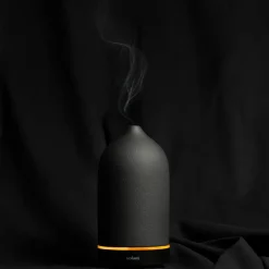 Volant Diffuser, Black