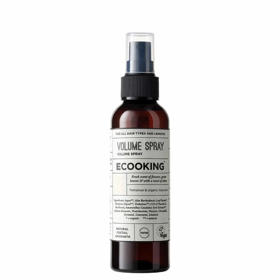 Volume Hair Spray, 150 ml
