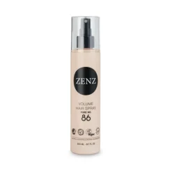 Volume Hair Spray Pure no. 86, 200 ml