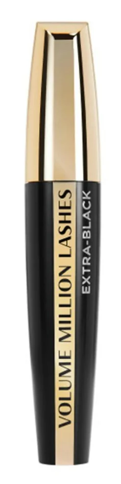 Volume Million Lashes 1 Mascara, Extra Black