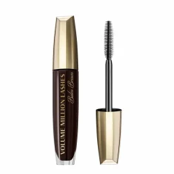 Volume Million Lashes Mascara, Brown