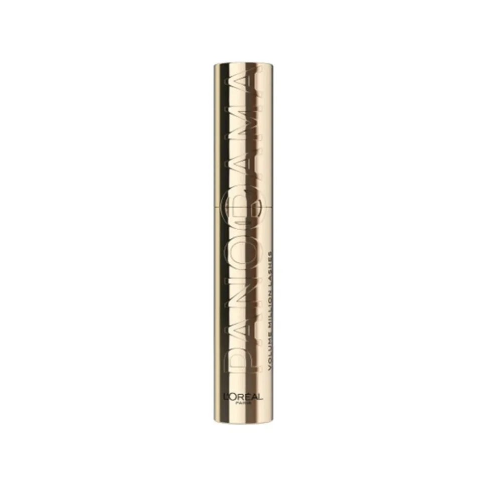 Volume Million Lashes Panorama Mascara, Black