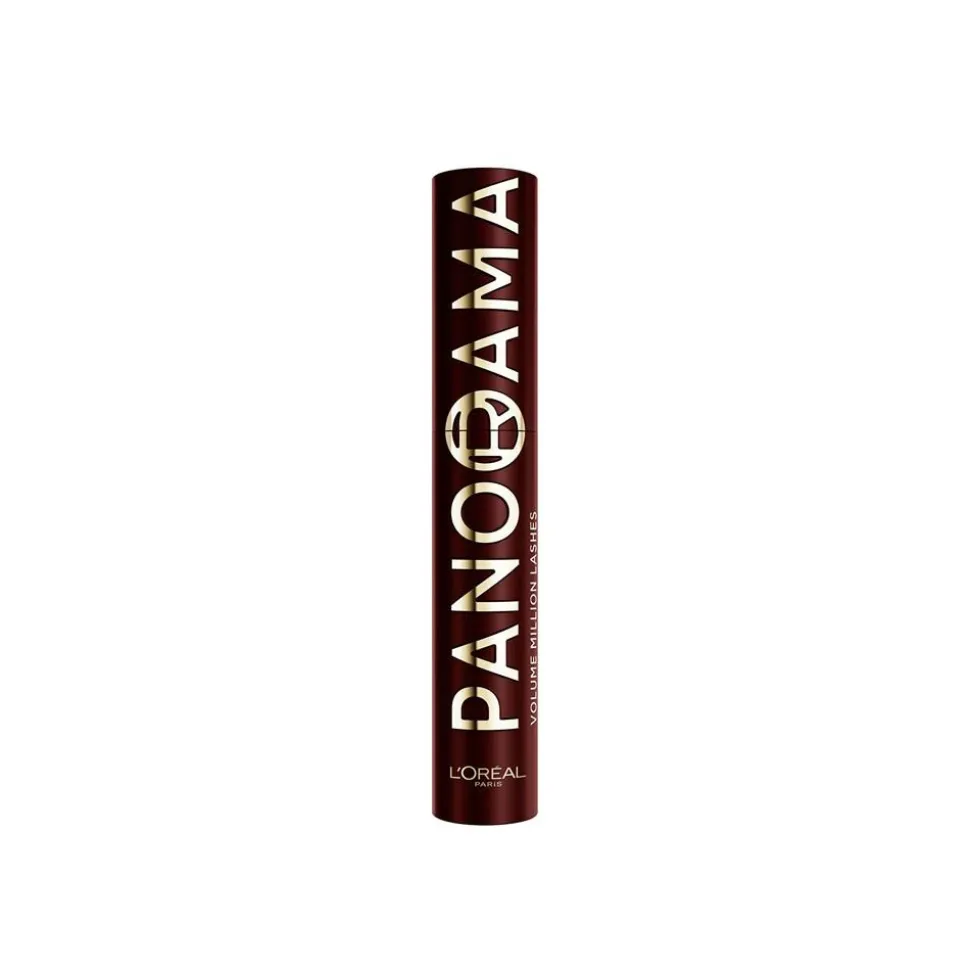 Volume Million Lashes Panorama Chromatic Mascara, Bordeaux Cashmere