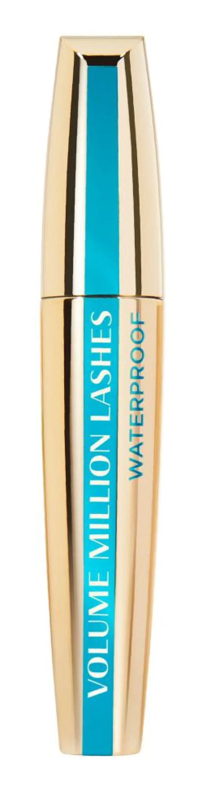 Volume Million Lashes Waterproof Mascara, 1 Noir