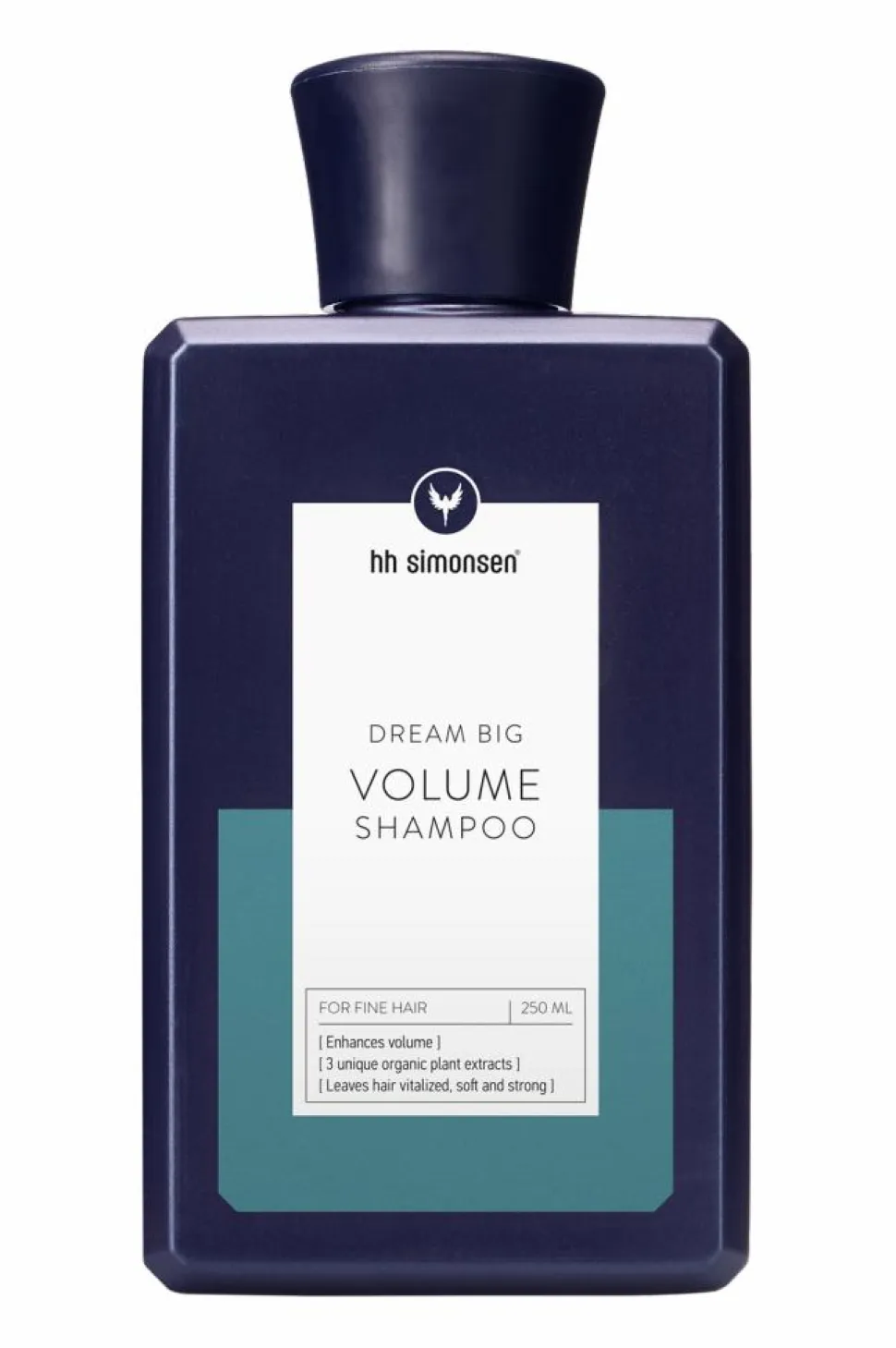 Volume Shampoo, 250 ml