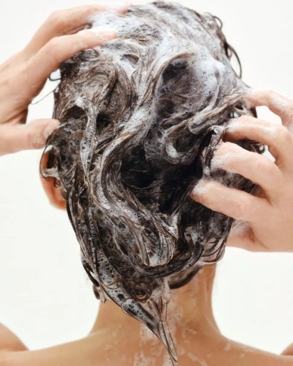 Volume Shampoo, 250 ml
