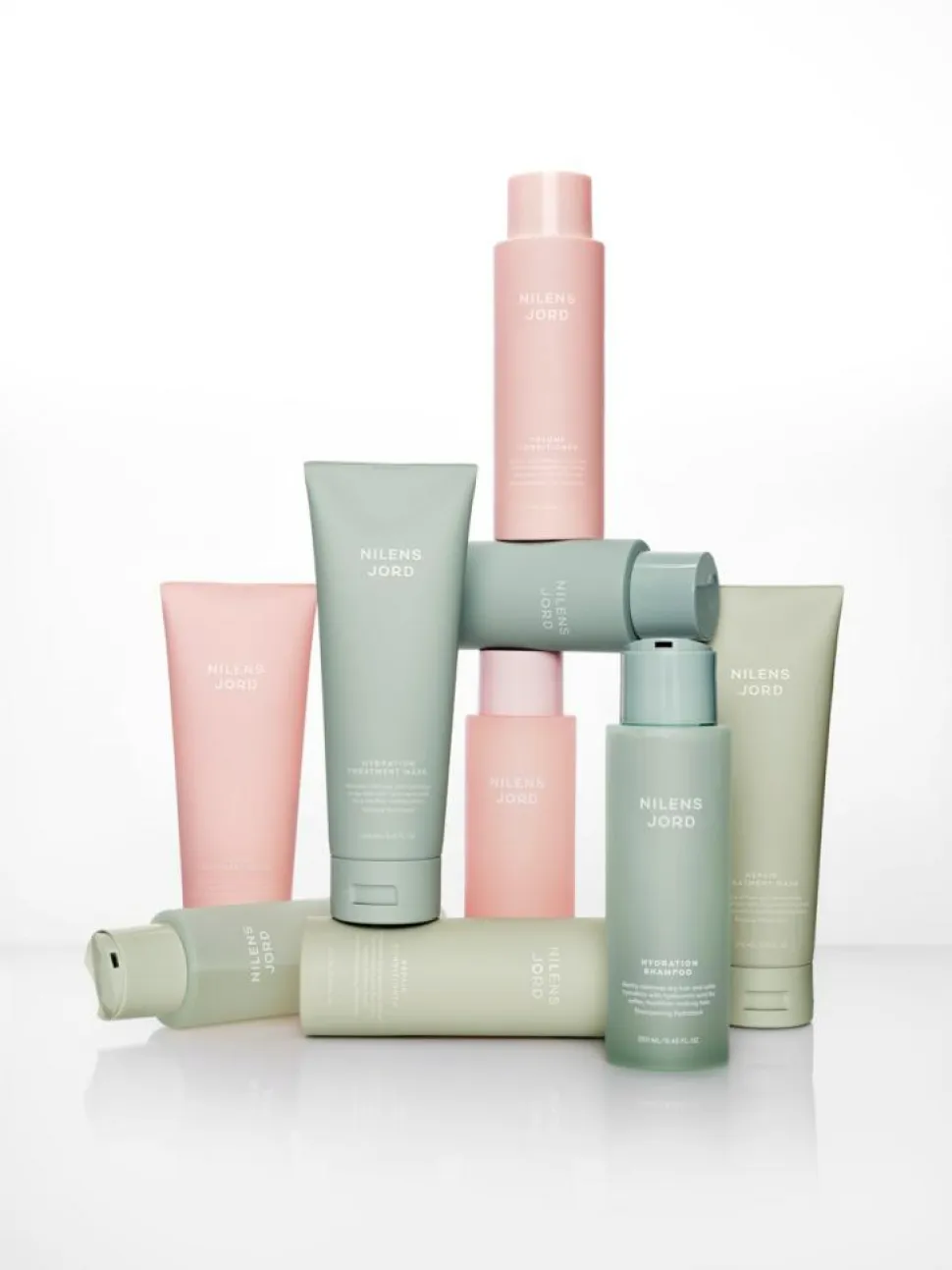 Volume Shampoo, 250 ml