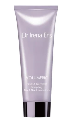 Volumeric Neck & Deccolete Sculpting Concentrate, 75 ml