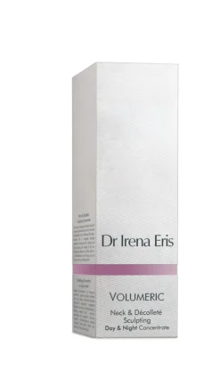 Volumeric Neck & Deccolete Sculpting Concentrate, 75 ml